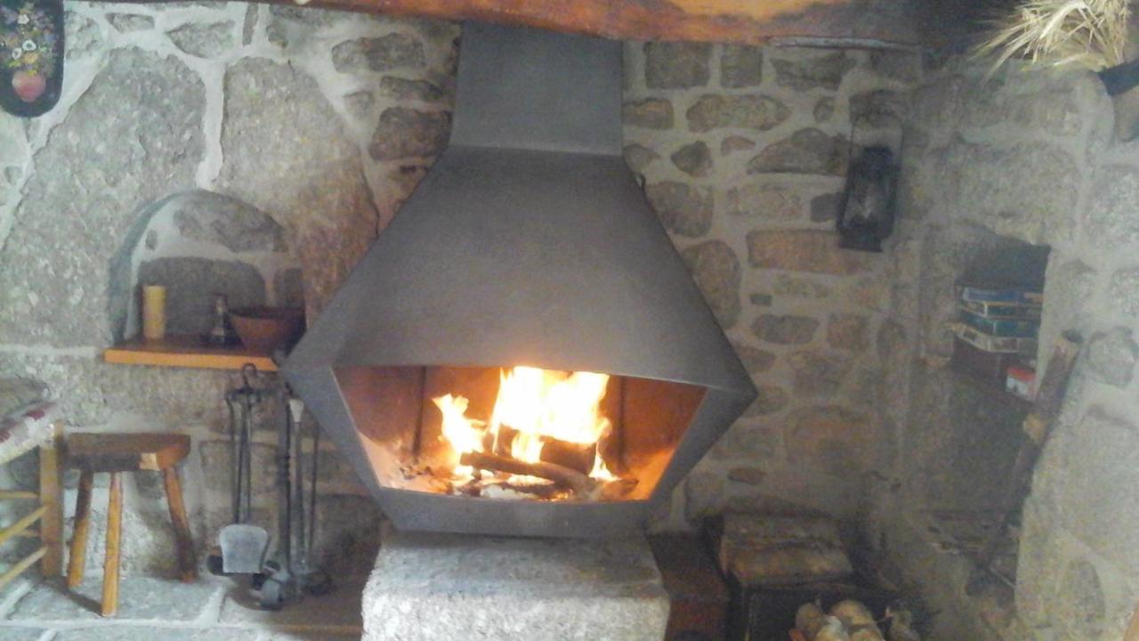 Gite Les Ducs Mialanes Kültér fotó