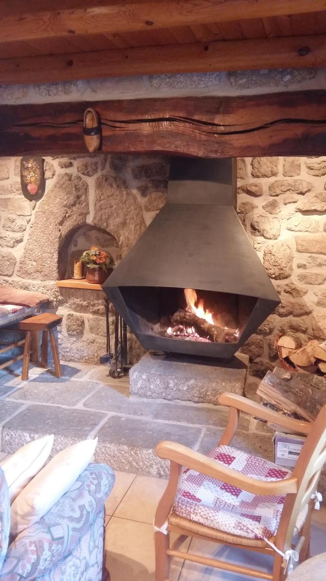Gite Les Ducs Mialanes Kültér fotó